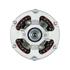 Lichtmaschine A3521S