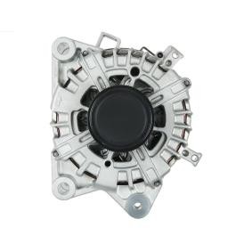 Lichtmaschine von AS-PL