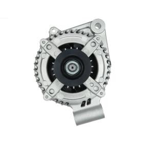JAGUAR Lichtmaschine von AS-PL