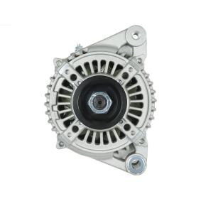 Lichtmaschine A6639S