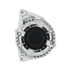 Lichtmaschine A6640S
