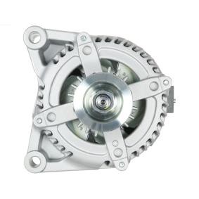 Lichtmaschine A6650S