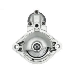 Anlasser S0093PR