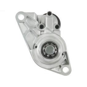 Köp Startmotor av AS-PL S0686S till det låga priset 1684,49 kr
