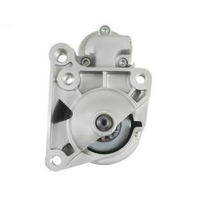 Köp Startmotor av AS-PL S0875S till det låga priset 2107,91 kr