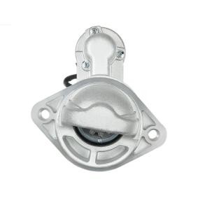 Köp Startmotor av AS-PL S1106S till det låga priset 1705,98 kr