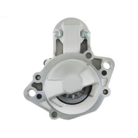 Köp Startmotor av AS-PL S5455S till det låga priset 2724,80 kr
