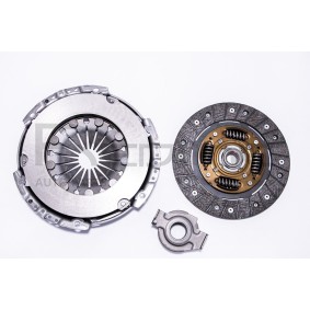 Comprar Kit de embrague de RED-LINE 25FT004 a bajo precio de 98,58 €
