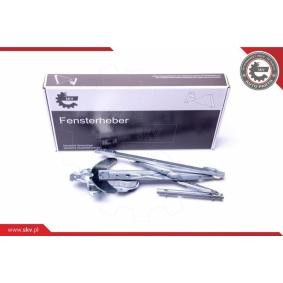 Fensterheber von ESEN SKV für Defender Pritsche / Fahrgestell (L316) günstig online kaufen