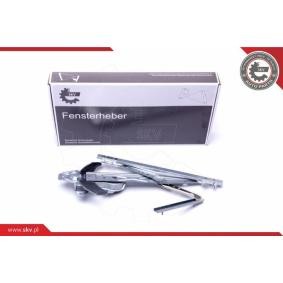 Fensterheber von ESEN SKV für Defender Pritsche / Fahrgestell (L316) günstig online kaufen