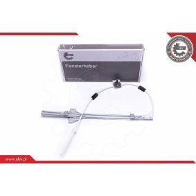 Fensterheber 00SKV912