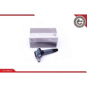 Zündspule 03SKV271