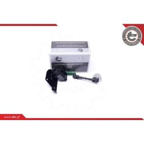 Sensor, Xenonlicht (Leuchtweiteregulierung) 17SKV437 für SEAT