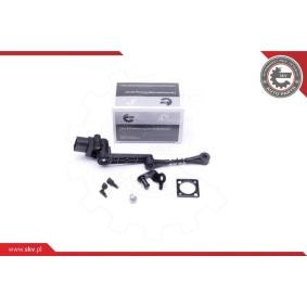 Sensor, Xenonlicht (Leuchtweiteregulierung) von ESEN SKV günstig für 51,76 €