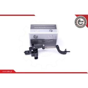 Sensor, Xenonlicht (Leuchtweiteregulierung) 17SKV465 für Octavia II Combi (1Z5) für 66,17 CHF