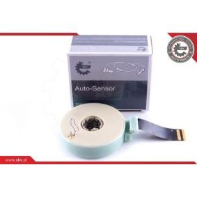 Lenkwinkelsensor für FIAT von ESEN SKV