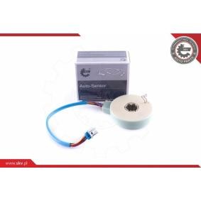 Comprar Sensor de ángulo de dirección de ESEN SKV 17SKV478 a bajo precio de 137,62 €