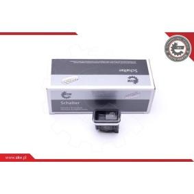 Comprar Interruptor de elevalunas de ESEN SKV 37SKV349 a bajo precio de 16,18 €