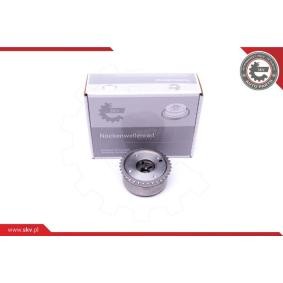 Nockenwellenversteller 39SKV504