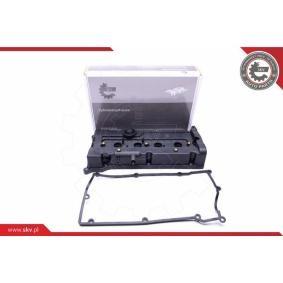 Zylinderkopfhaube 48SKV033 HYUNDAI EXCEL von ESEN SKV