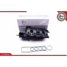 Ansaugbrücke von ESEN SKV für Leon SC (5F5) günstig online kaufen