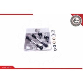 AUDI Reparatursatz, Saugrohrmodul von ESEN SKV