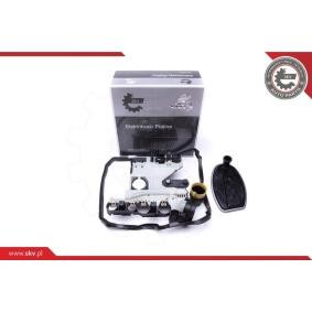 Compre Kit de reparação, mecatrónica (caixa de veloc. automática) da ESEN SKV 96SKV076 a um preço baixo por 149,66 €