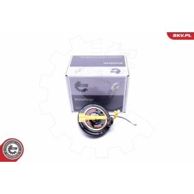 Wickelfeder, Airbag 96SKV506