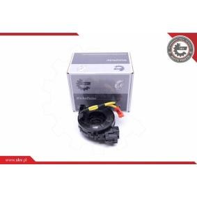 Wickelfeder, Airbag 96SKV514