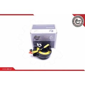 Wickelfeder, Airbag 96SKV515