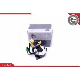 Wickelfeder, Airbag 96SKV529
