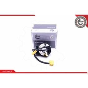 Wickelfeder, Airbag 96SKV534
