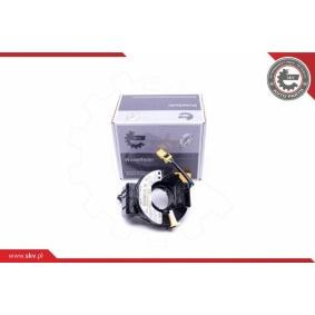 Wickelfeder, Airbag 96SKV537