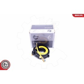 Wickelfeder, Airbag 96SKV540
