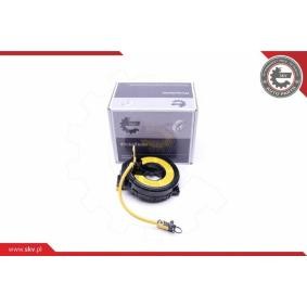 Wickelfeder, Airbag 96SKV541
