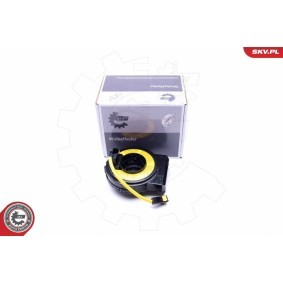 Wickelfeder, Airbag 96SKV542