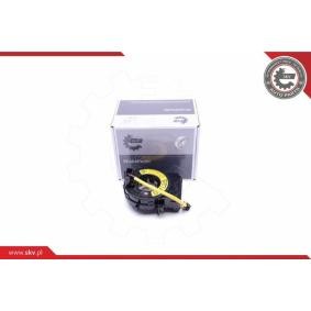 Wickelfeder, Airbag 96SKV543