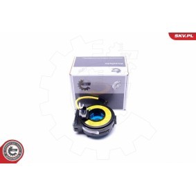 Wickelfeder, Airbag 96SKV545
