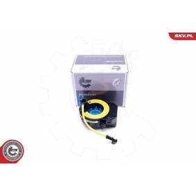 Wickelfeder, Airbag 96SKV546