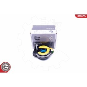 Wickelfeder, Airbag 96SKV547