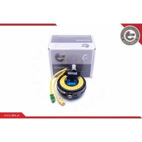 Wickelfeder, Airbag 96SKV548