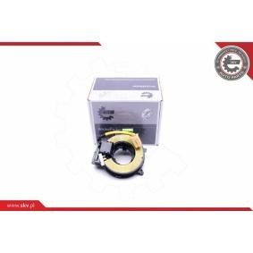 Wickelfeder, Airbag 96SKV550