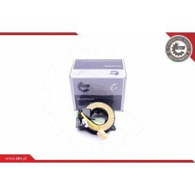 Wickelfeder, Airbag 96SKV551