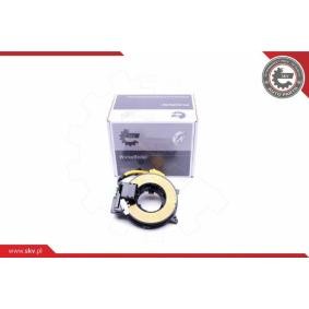 Wickelfeder, Airbag 96SKV552