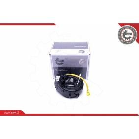 Wickelfeder, Airbag 96SKV557