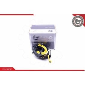 Wickelfeder, Airbag 96SKV558