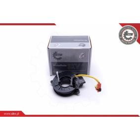 Wickelfeder, Airbag 96SKV560