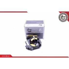 Wickelfeder, Airbag 96SKV561