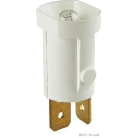 Achetez des Ampoule, éclairage des instruments HERTH+BUSS ELPARTS 89901072 à prix pour 3,20 €