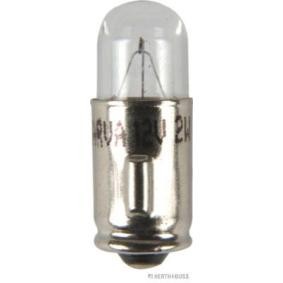 Achetez des Ampoule HERTH+BUSS ELPARTS 89901120 à prix pour 0,42 €